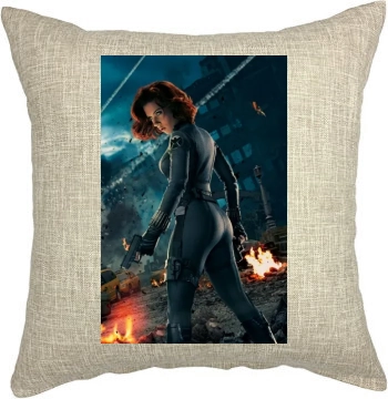 The Avengers (2012) Pillow