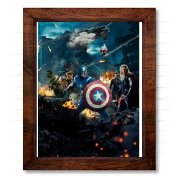 The Avengers (2012) 14x17