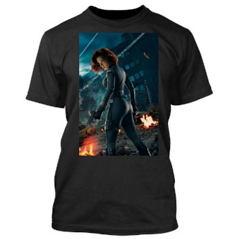 The Avengers (2012) Men's TShirt