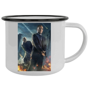 The Avengers (2012) Camping Mug