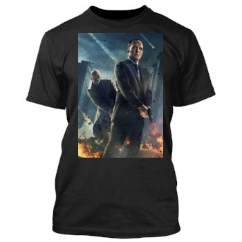 The Avengers (2012) Men's TShirt