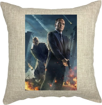 The Avengers (2012) Pillow