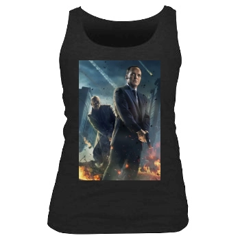 The Avengers (2012) Women's Tank Top