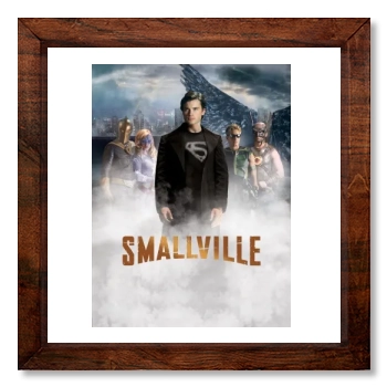 Smallville (2001) 12x12