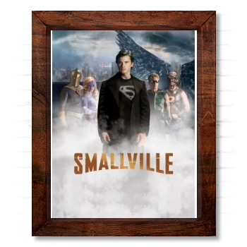 Smallville (2001) 14x17