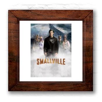 Smallville (2001) 6x6