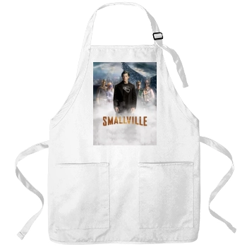 Smallville (2001) Apron