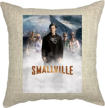 Smallville (2001) Pillow