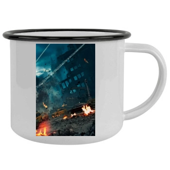 The Avengers (2012) Camping Mug