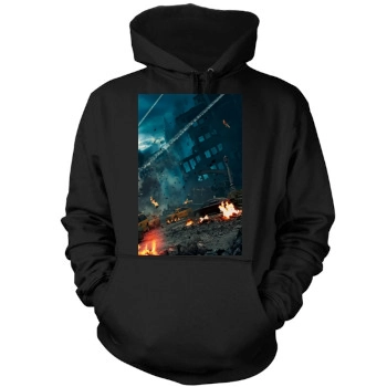 The Avengers (2012) Mens Pullover Hoodie Sweatshirt