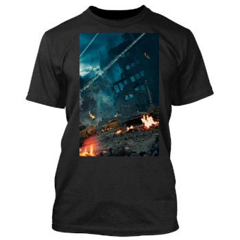 The Avengers (2012) Men's TShirt