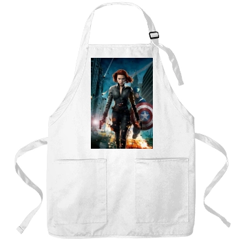 The Avengers (2012) Apron