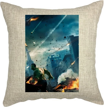 The Avengers (2012) Pillow