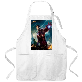 The Avengers (2012) Apron