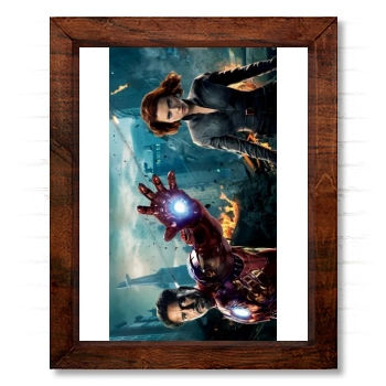 The Avengers (2012) 14x17