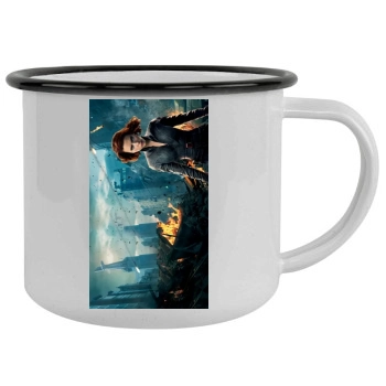 The Avengers (2012) Camping Mug