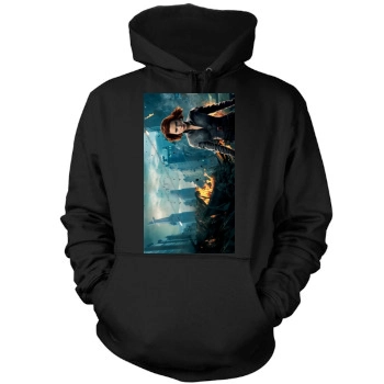 The Avengers (2012) Mens Pullover Hoodie Sweatshirt