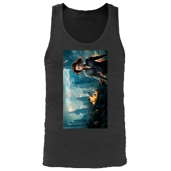 The Avengers (2012) Men's Tank Top