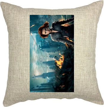 The Avengers (2012) Pillow