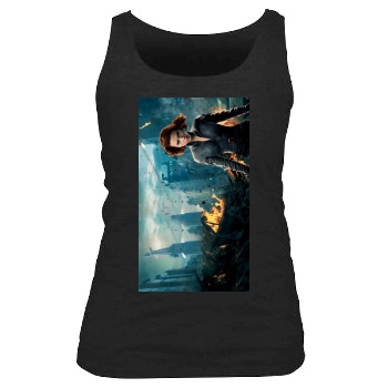 The Avengers (2012) Women's Tank Top