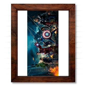 The Avengers (2012) 14x17