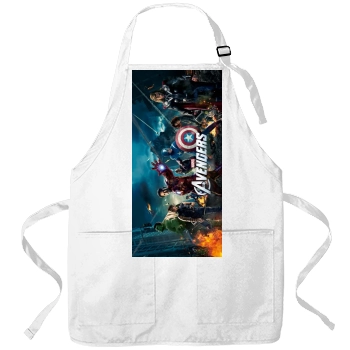 The Avengers (2012) Apron