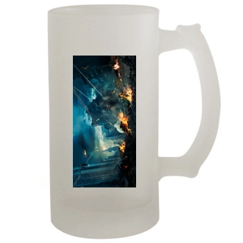 The Avengers (2012) 16oz Frosted Beer Stein