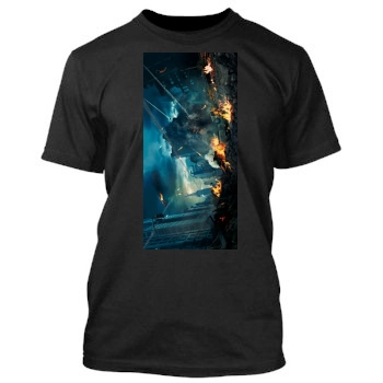 The Avengers (2012) Men's TShirt