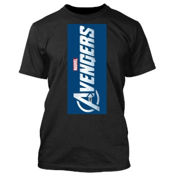 The Avengers (2012) Men's TShirt