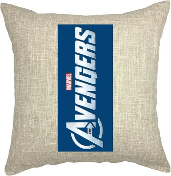 The Avengers (2012) Pillow