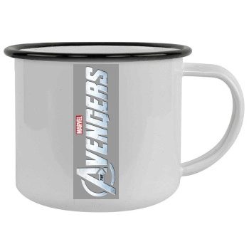 The Avengers (2012) Camping Mug