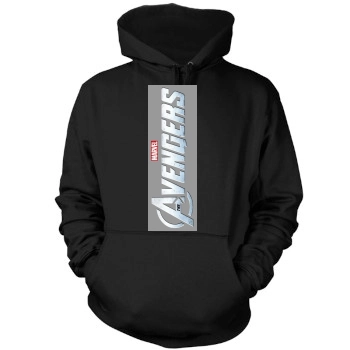 The Avengers (2012) Mens Pullover Hoodie Sweatshirt