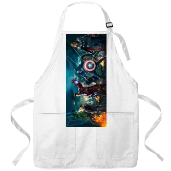 The Avengers (2012) Apron