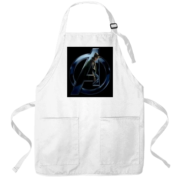 The Avengers (2012) Apron