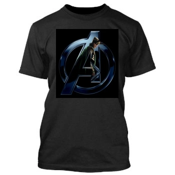 The Avengers (2012) Men's TShirt