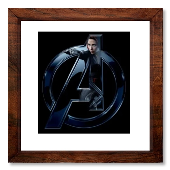 The Avengers (2012) 12x12