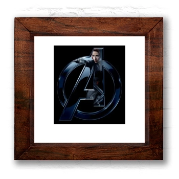 The Avengers (2012) 6x6