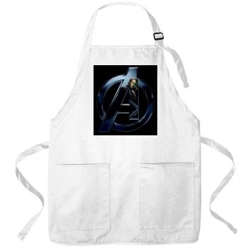 The Avengers (2012) Apron