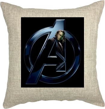 The Avengers (2012) Pillow