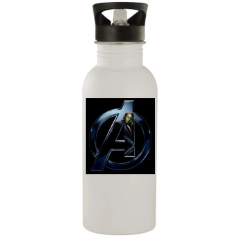 The Avengers (2012) Stainless Steel Water Bottle