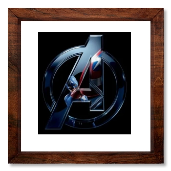 The Avengers (2012) 12x12