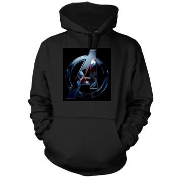 The Avengers (2012) Mens Pullover Hoodie Sweatshirt