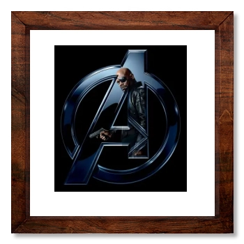 The Avengers (2012) 12x12