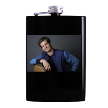 Andrew Garfield Hip Flask