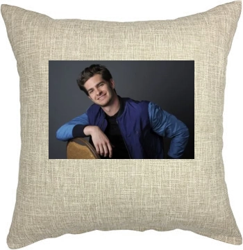 Andrew Garfield Pillow