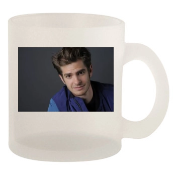 Andrew Garfield 10oz Frosted Mug