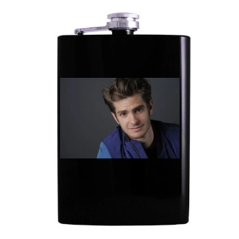 Andrew Garfield Hip Flask