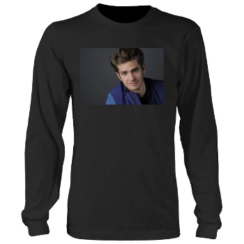 Andrew Garfield Men's Heavy Long Sleeve TShirt