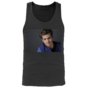 Andrew Garfield Men's Tank Top