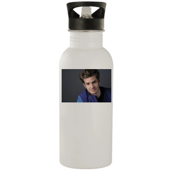 Andrew Garfield Stainless Steel Water Bottle